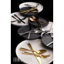 DIS. PRIME ΚΟΥΤΑΛΑΚΙ ΓΛΥΚΟΥ ΜΑΥΡΟ 14ΕΚ 2.0mm | Συσκευασία 12 τμχ