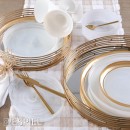 DIS. FORTUNE ΜΑΧΑΙΡΙ ΦΑΓΗΤΟΥ ΧΡΥΣΟ 22.5ΕΚ 76g 420SS KIB | Συσκευασία 12 τμχ