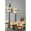 BAVARIA ΣΑΜΠΑΝΙΕΡΑ ΞΥΛ. M ΕΠΙΔΑΠΕΔΙΑ 24Χ79ΕΚ