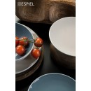 OSLO GREY-BLUE ΠΙΑΤΟ ΡΗΧΟ 27X3CM | Συσκευασία 6 τμχ