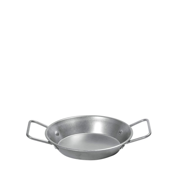 SNOW GREY ΣΑΓΑΝΑΚΙ ΜΕ ΛΑΒΕΣ SS 18/2 D: 18,5 H: 5,5CM. | Συσκευασία 3 τμχ