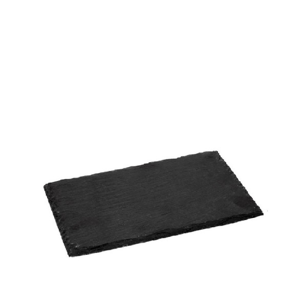 ΠΛΑΤΩ ΣΕΡΒΙΡΙΣΜΑΤΟΣ ΑΠΟ ΠΕΤΡΑ 6mm GN1/2 32.5x26,5ΕΚ | Συσκευασία 4 τμχ