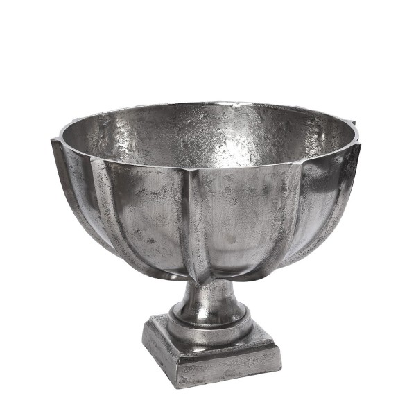 DIS. ΣΑΜΠΑΝΙΕΡΑ ΑΛΟΥΜ. ΑΣΗΜΙ 40Χ40Χ31ΕΚ