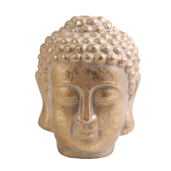 ΒΟΥΔΑΣ ΧΡΥΣΟ 16Χ16Χ22,5ΕΚ. | Συσκευασία 2 τμχ