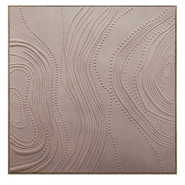 ΠΙΝΑΚΑΣ ΣΕ ΚΑΜΒΑ ΣΟΜΟΝ 80Χ80ΕΚ