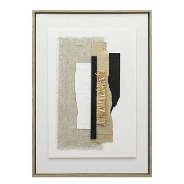 ΠΙΝΑΚΑΣ ΣΕ 3D ΚΑΜΒΑ ΠΟΛΥΧΡΩΜΟΣ PVC/MDF 50X70X2,9ΕΚ