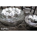 ΣΦΑΙΡΕΣ ΠΟΡΣΕΛΑΝΙΝΕΣ Α-Ζ 27 ΣΧΕΔΙΑ ASSORT.4EK | Συσκευασία 27 τμχ