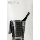 ΣΑΜΠΑΝΙΕΡΑ ΑΝΟΞΕΙΔ. ΔΙΠΛΟΤΟΙΧΗ 30Χ30Χ93ΕΚ