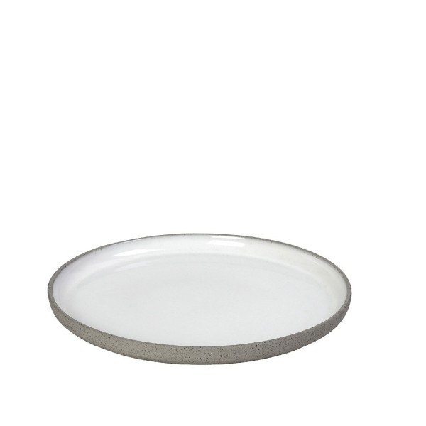 SANDY WHITE ΠΙΑΤΟ ΡΗΧΟ 19Χ2ΕΚ | Συσκευασία 5 τμχ