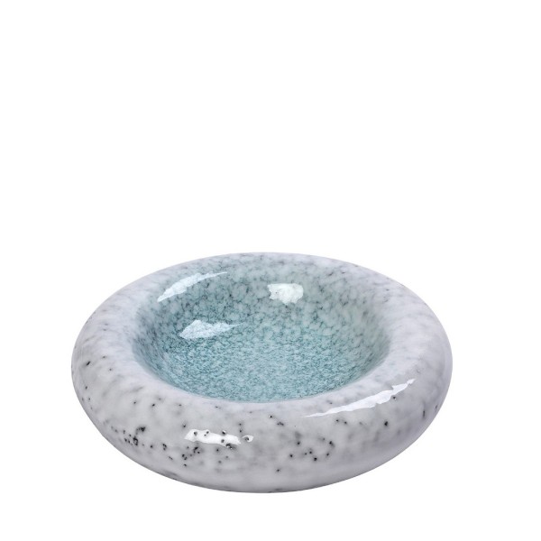 FUSION ΠΙΑΤΟ ΛΕΥΚΟ-ΠΡΑΣΙΝΟ 20,3Χ5ΕΚ | Συσκευασία 2 τμχ