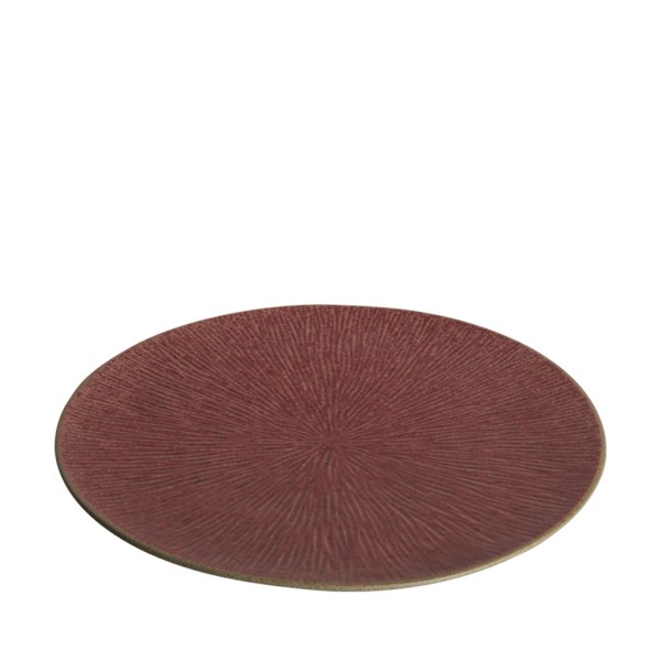 SOUL ΠΙΑΤΟ ΡΗΧΟ ΑΝΑΓΛΥΦΟ ΚΟΚΚΙΝΟ 29Χ2,3ΕΚ | Συσκευασία 2 τμχ