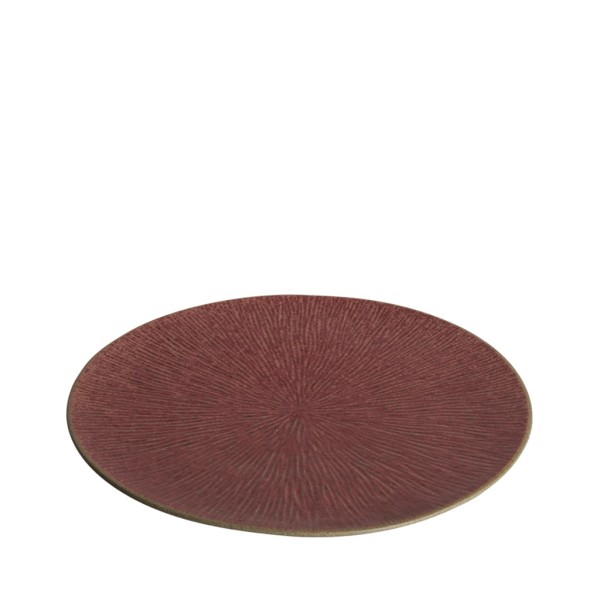 SOUL ΠΙΑΤΟ ΡΗΧΟ ΑΝΑΓΛΥΦΟ ΚΟΚΚΙΝΟ 25,5Χ2,5ΕΚ | Συσκευασία 4 τμχ