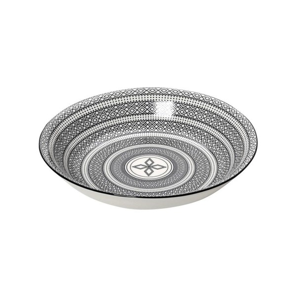 DIS. CHARLOTTE ΠΙΑΤΟ ΒΑΘΥ  ΜΑΥΡΟ 23χ4.8ΕΚ | Συσκευασία 6 τμχ