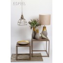 LED ΜΠΑΤΑΡΙΑΣ  ΟΡΟΦ. ΜΕΤΑΛ. 30ΕΚ.