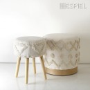 ICEBERG ΜΠΩΛ-ΒΡΑΧΑΚΙ ΛΕΥΚΟ 22,5Χ4ΕΚ