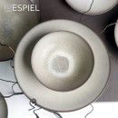 DIS. SENSATION ΠΙΑΤΟ ΡΗΧΟ ΣΤΡΟΓΓ. ΜΠΕΖ/ΚΑΦΕ 22Χ22Χ3,2ΕΚ | Συσκευασία 2 τμχ