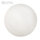 TOKIO IVORY ΠΙΑΤΕΛΑ ΑΝΑΓΛΥΦΗ ΣΤΡΟΓΓ. IVORY 30,5Χ30,5Χ1ΕΚ | Συσκευασία 2 τμχ