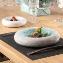 FUSION ΠΙΑΤΟ ΛΕΥΚΟ-ΠΡΑΣΙΝΟ 16,5Χ5ΕΚ | Συσκευασία 3 τμχ