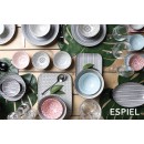 DIS. CHARLOTTE ΠΙΑΤΟ ΒΑΘΥ  ΜΑΥΡΟ 23χ4.8ΕΚ | Συσκευασία 6 τμχ