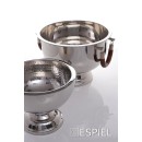 ΠΟΝΤΣΙΕΡΑ ΔΙΠΛΟΤΟΙΧΗ ΑΝΟΞ. ΜΕ ΠΟΔΙ 30Χ23ΕΚ