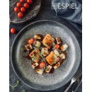 KENYA ΠΙΑΤΟ ΡΗΧΟ ΓΚΡΙ 26Χ26Χ3ΕΚ | Συσκευασία 2 τμχ