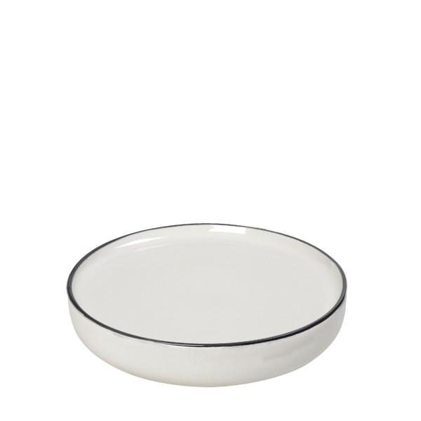 NAUTICA ΠΙΑΤΟ ΒΑΘΥ NORDIC/STEP 24EK | Συσκευασία 6 τμχ