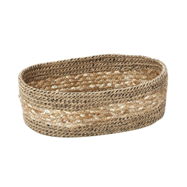 ΨΩΜΙΕΡΑ ΟΒΑΛ ΓΙΟΥΤΑ 25Χ13Χ9ΕΚ | Συσκευασία 2 τμχ