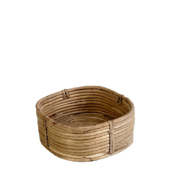 ΨΩΜΙΕΡΑ ΤΕΤΡΑΓ. ΞΥΛ. S 16X16X6ΕΚ | Συσκευασία 2 τμχ