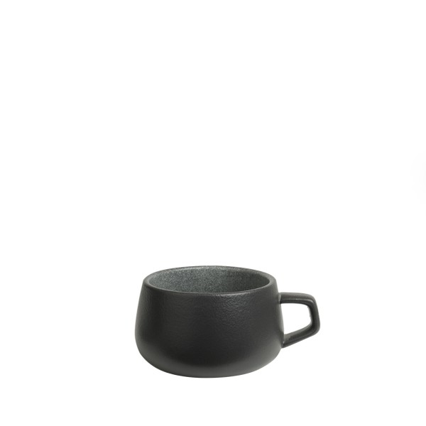 NEST GREY ΦΛΙΤΖΑΝΙ  JUMBO ΚΑΠΟΥΤΣΙΝΟ 320ML 8,8Χ6 ΕΚ | Συσκευασία 6 τμχ