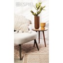 ΒΑΖΟ ΚΕΡΑΜ. ΑΝ. ΠΟΡΤΟΚΑΛΙ 11,5Χ16ΕΚ. | Συσκευασία 3 τμχ