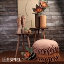 ΒΑΖΟ ΚΕΡΑΜ. ΣΚ. ΠΟΡΤΟΚΑΛΙ 12Χ23,8ΕΚ. | Συσκευασία 2 τμχ