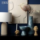 ΚΕΦΑΛΙ ΚΕΡΑΜ. ΠΟΡΤΟΚΑΛΙ 11Χ21,7ΕΚ. | Συσκευασία 3 τμχ