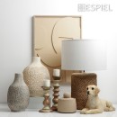 ΦΙΓΟΥΡΑ ΣΚΥΛΟΣ LABRADOR ΠΟΛΥΡΕΖ. 43Χ19Χ22,8ΕΚ