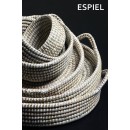 DIS. ΔΙΣΚΟΣ ΣΤΡΟΓΓ. ΜΕ ΧΕΡ. KANS GRASS S 35Χ35Χ4ΕΚ. | Συσκευασία 2 τμχ