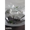 CIRCLE ΠΙΑΤΟ RISOTTO-SPAGHETTI 29.5X6 (ΕΣ d:18.5) | Συσκευασία 4 τμχ