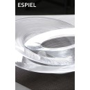 CIRCLE ΠΙΑΤΟ RISOTTO-SPAGHETTI 29.5X6 (ΕΣ d:18.5) | Συσκευασία 4 τμχ