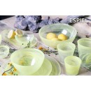 DIS. ATLAS ΠΟΤΗΡΙ ALABASTER ΚΙΤΡΙΝΗ 120ML 7x7 | Συσκευασία 6 τμχ