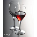 NUDE PRIMEUR BORDEAUX ROUGE S/6 320CC (FD67003) P/384 GB6.OB24. | Συσκευασία 2 τμχ