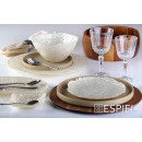 DIS. RAMOS ΜΠΩΛ D/S ΛΕΥΚΟ 29ΕΚ | Συσκευασία 6 τμχ