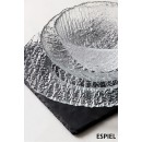 DIS. RAMOS ΠΙΑΤΟ ΜΕ ΧΕΙΛΟΣ ΔΙΑΦΑΝΟ 33.5ΕΚ. | Συσκευασία 6 τμχ