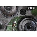 DIS. ATLAS ΠΙΑΤΟ ΣΤΡΟΓΓ. ΜΑΥΡΟ 21ΕΚ. | Συσκευασία 6 τμχ