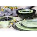 DIS. ATLAS ΠΙΑΤΟ ΣΤΡΟΓΓ. ΜΑΥΡΟ 21ΕΚ. | Συσκευασία 6 τμχ