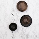 DIS. BLACK WOOD ΜΠΩΛ HYBRID ΤΕΤΡΑΓ. 15Χ4ΕΚ | Συσκευασία 6 τμχ