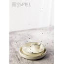 NAUTICA ΠΙΑΤΟ ΒΑΘΥ NORDIC/STEP 24EK | Συσκευασία 6 τμχ