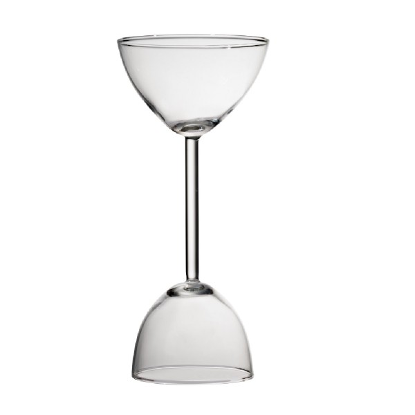 DOUBLE-FACE COUPETINI-PONY 180-130ML 10X20CM | Συσκευασία 4 τμχ