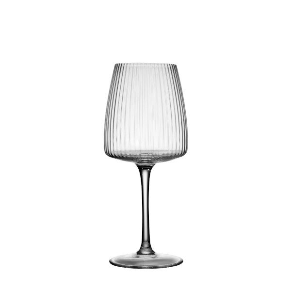 DIZZY WINE FT 490ML 6,5X21CM | Συσκευασία 4 τμχ
