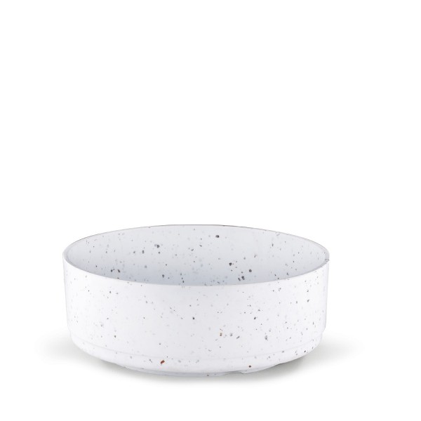 WHITE MOSAICO ΜΠΩΛ 24ΕΚ. GRAVITY MATT ΜΕΛΑΜΙΝΗΣ | Συσκευασία 2 τμχ