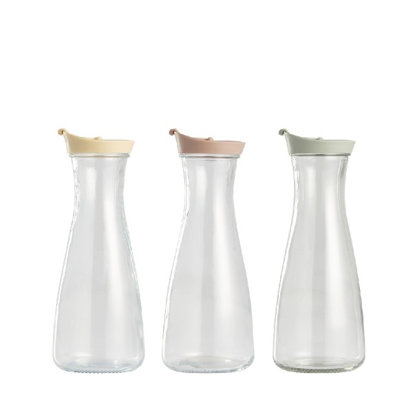 DAY ΚΑΝΑΤΑ ΓΥΑΛΙΝΗ ASS. 3 ΧΡΩΜΑΤΑ 1000ML. | Συσκευασία 6 τμχ