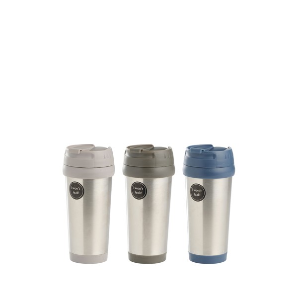 DAY ΠΟΤΗΡΙ ΘΕΡΜΟΣ ASS. ΧΡΩΜΑΤΑ 0,45L | Συσκευασία 12 τμχ