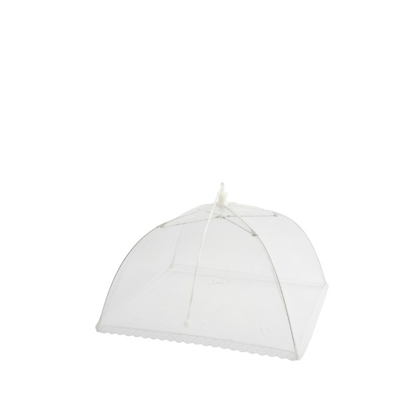 DAY ΚΟΥΝΟΥΠΙΕΡΑ ΛΕΥΚΗ 32Χ32Χ31ΕΚ | Συσκευασία 12 τμχ